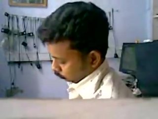 TAMIL VILLAGE girl porn WITH BOSS IN MOBILE SHOP