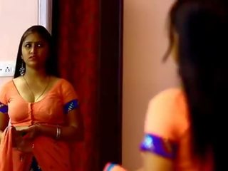 Telugu super actrice mamatha heet romantiek scane in droom - volwassen film films - kijken indisch enchanting xxx film video's -