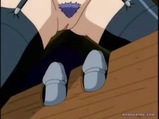 Malaki jugs hentai anime inang kaakit-akit violated