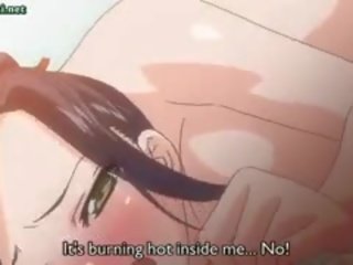 Ķēde anime medmāsa izpaužas rammed
