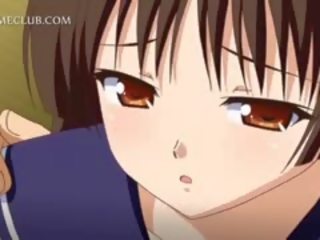 Pussy Wet Hentai darling Getting excellent Oral adult clip