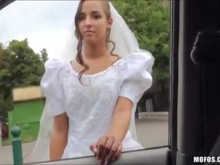 Excellent soon to be bride ditched by her BF