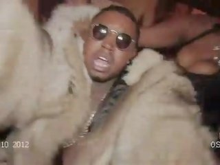 Lil Scrappy - x rated video Star [Uncut]
