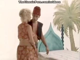 Kristara barrington, susan berlin, jänku bleu sisse klassikaline täiskasvanud video