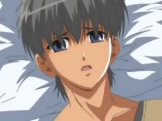 Oppai život (booby život) hentai anime #1 - volný grown-up hry na freesexxgames.com
