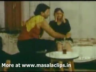Fabulous magnificent Nude x rated video Scene From Mallu mov