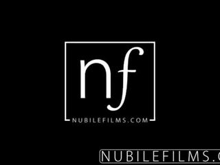Nubilefilms - intense zartyldap maýyrmak passion tutulan on camera