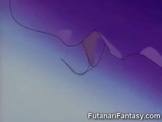 Hentai futanari traum!