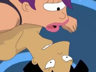 Futurama hentai handtopussy đào tạo