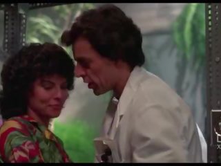 Adrienne Barbeau Swamp Thing Wild Tribute by charming G Mods