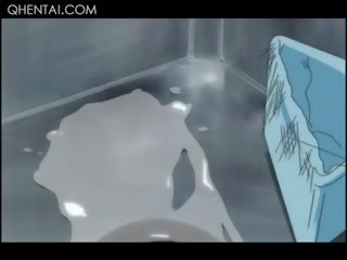 Hentai porn� guminő így neki doktor egy leszopás jelentkeznek apró pina