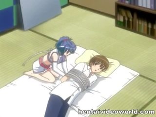 Mix Of movies By Hentai show World