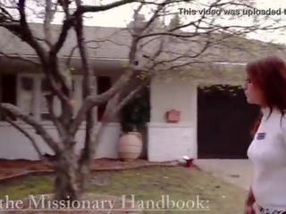 Mormongirlz: matugunan ang tinedyer missionaries!