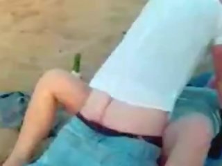 Секс кліп на в болгарка пляж