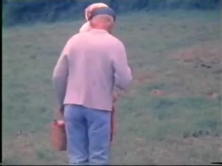 Farmer porno - wintaž copenhagen sikiş video 3 - part i of