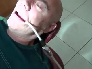 Member Loving Dentist Britney Beth Gives A Sucking