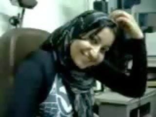 Hijab specialist