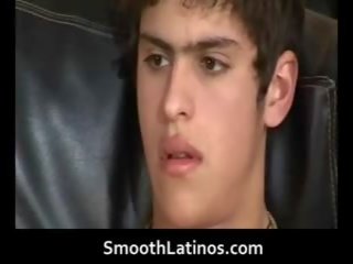 Super good-looking Homo Latinos Having Homo dirty film 5 By Smoothlatinos