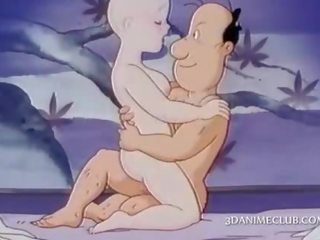 Telanjang animasi pornografi biarawati memiliki xxx film untuk itu pertama waktu