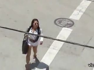 Rumaja filmed fuking with ndelok cam