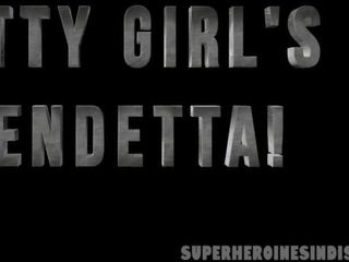 Kitty Girl's Vendetta, Free daughter Twitter x rated video 63