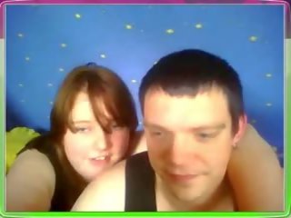 Allemand moche couple baise pour moi sur webcam, x évalué agrafe 06
