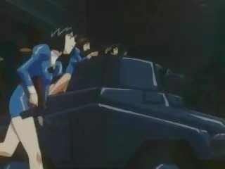 Agentti aika 7 ova anime 1999, vapaa anime mobile x rated video- elokuva 4e