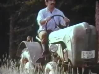 Hay Country Swingers 1971, Free Country Pornhub dirty movie clip