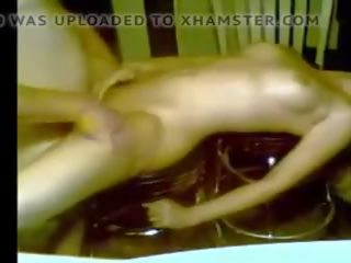 Fucking Stepsis on a few Kegs of Beer, x rated video 1b
