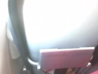 Avalik airplane suhuvõtmine