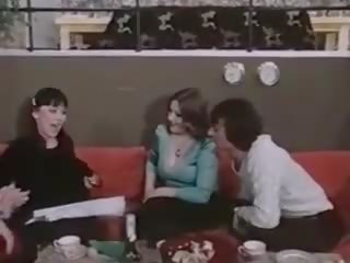 Vintage Danish dirty clip vid Party, Free Vintage Free Online sex clip video