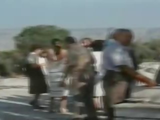 High Def Classics 59: Vintage HD dirty clip vid 05