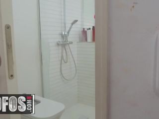 Sybil - Shower Suction and Fuck - Mofos, sex f8