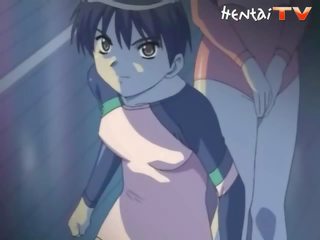 Desiring アニメ セックス 映画 ニンフ