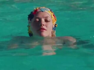 Sweet Amanda Seyfried Nude and sex video Compilation: HD sex ac