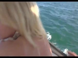 POV Fucking the Wife on the Boat, Free HD sex movie 33