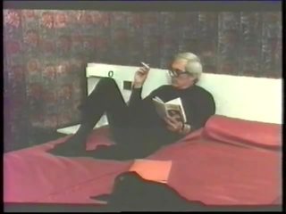 Delectation 1977: Free X Czech adult video clip d2