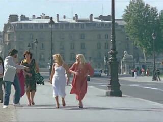 Les femmes marriees (1982, francia, hd riposa in pace)