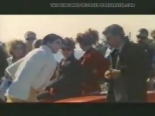 Vintage attractive 7: Free Retro sex clip film 5b