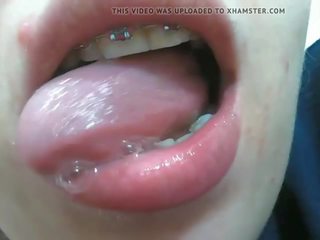 Fuck Her Mouth: Free Mouth Fuck HD xxx film mov d3