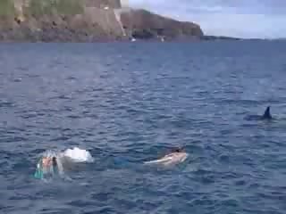 Sikiş video under water movie