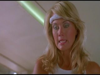 Angela Aames in the Lost Empire 1984, HD sex f6