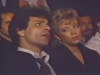 Burlexxx 1984: חופשי x צ'כית פורנו סרט 8d