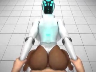 বিশাল অসৎ প্রয়াস robot পায় তার বিশাল পাছা হার্ডকোর - haydee sfm x হিসাব করা যায় ক্লিপ সমন্বয় সেরা এর 2018 (sound)