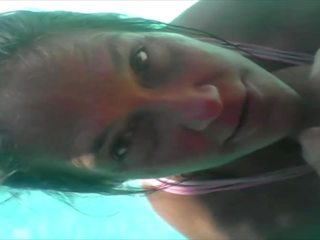 Make-up vášeň holiday nahé pláž bazén sarita: zadarmo xxx film vid 24