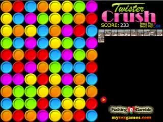 Twister crush: grátis meu x classificado filme jogos adulto clipe filme ae