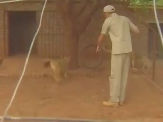 Kruger parke: Libre asawang babae pagbabahagi pagtatalik video pelikula a6