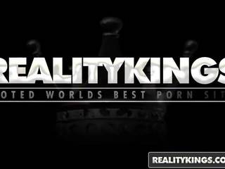 Realitykings - 高興 拖船 - akemi 玫瑰, xxx 視頻 b9