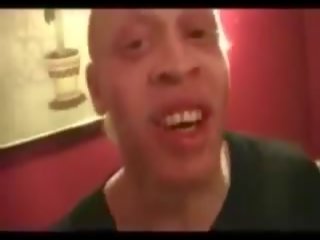 He Fucking another harlot While He Free Styling: x rated video bd