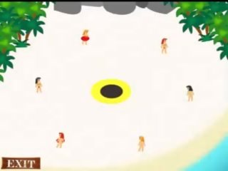 Tropical x номинално видео mov ваканция, безплатно мой секс игри мръсен видео 3e